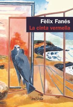 LA CINTA VERMELLA (.) | 9788412499544 | FÈLIX FANÉS | Llibreria Ombra | Llibreria online de Rubí, Barcelona | Comprar llibres en català i castellà online