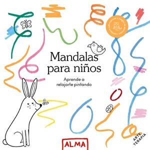 MANDALAS PARA NIÑOS (COL. HOBBIES) ED.2023 | 9788419599223 | VARIOS AUTORES | Llibreria Ombra | Llibreria online de Rubí, Barcelona | Comprar llibres en català i castellà online