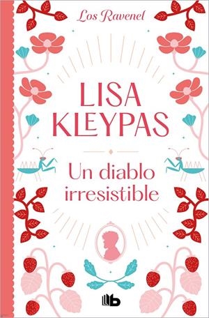 UN DIABLO IRRESISTIBLE (LOS RAVENEL 7) | 9788413146058 | KLEYPAS, LISA | Llibreria Ombra | Llibreria online de Rubí, Barcelona | Comprar llibres en català i castellà online