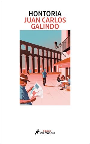 HONTORIA | 9788419346254 | GALINDO, JUAN CARLOS | Llibreria Ombra | Llibreria online de Rubí, Barcelona | Comprar llibres en català i castellà online