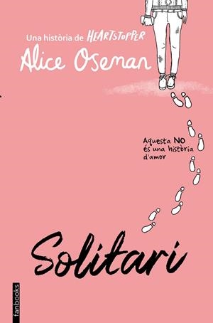 SOLITARI | 9788419150530 | OSEMAN, ALICE | Llibreria Ombra | Llibreria online de Rubí, Barcelona | Comprar llibres en català i castellà online