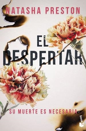 EL DESPERTAR | 9788408273875 | PRESTON, NATASHA | Llibreria Ombra | Llibreria online de Rubí, Barcelona | Comprar llibres en català i castellà online