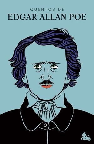 CUENTOS DE EDGAR ALLAN POE | 9788467070231 | POE, EDGAR ALLAN | Llibreria Ombra | Llibreria online de Rubí, Barcelona | Comprar llibres en català i castellà online
