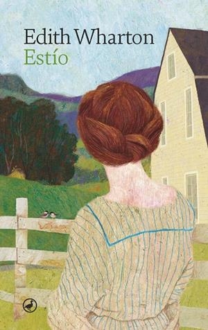 ESTÍO | 9788418800771 | WHARTON, EDITH | Llibreria Ombra | Llibreria online de Rubí, Barcelona | Comprar llibres en català i castellà online