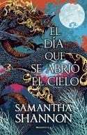 EL DÍA QUE SE ABRIÓ EL CIELO | 9788419449368 | SHANNON, SAMANTHA | Llibreria Ombra | Llibreria online de Rubí, Barcelona | Comprar llibres en català i castellà online