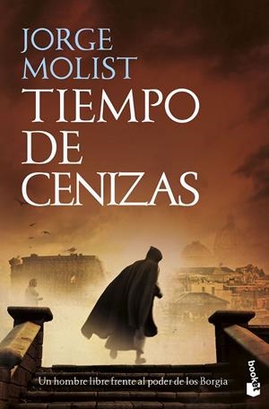 TIEMPO DE CENIZAS | 9788408273882 | MOLIST, JORGE | Llibreria Ombra | Llibreria online de Rubí, Barcelona | Comprar llibres en català i castellà online