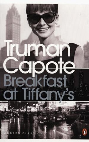 BREAKFAST TIFFANYS | 9780141182797 | CAPOTE, TRUMAN | Llibreria Ombra | Llibreria online de Rubí, Barcelona | Comprar llibres en català i castellà online