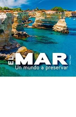 MAR, EL. UN MUNDO A PRESERVAR | 9788419282347 | FOGATO VALTER | Llibreria Ombra | Llibreria online de Rubí, Barcelona | Comprar llibres en català i castellà online