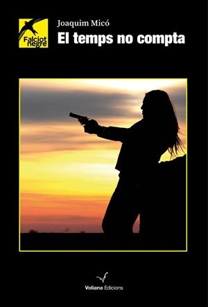 EL TEMPS NO COMPTA | 9788412656800 | MICÓ, JOAQUIM | Llibreria Ombra | Llibreria online de Rubí, Barcelona | Comprar llibres en català i castellà online