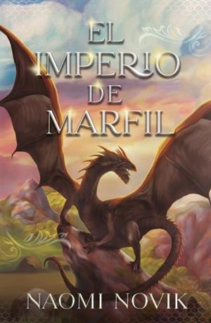 EL IMPERIO DE MARFIL | 9788419030177 | NOVIK, NAOMI | Llibreria Ombra | Llibreria online de Rubí, Barcelona | Comprar llibres en català i castellà online