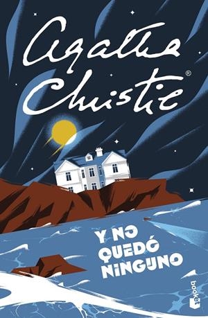 Y NO QUEDÓ NINGUNO | 9788467070514 | CHRISTIE, AGATHA | Llibreria Ombra | Llibreria online de Rubí, Barcelona | Comprar llibres en català i castellà online