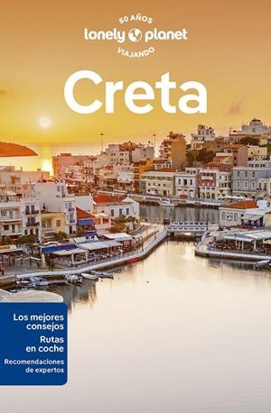 CRETA 1 | 9788408273028 | BERKMOES, RYAN VER/SCHULTE-PEEVERS, ANDREA | Llibreria Ombra | Llibreria online de Rubí, Barcelona | Comprar llibres en català i castellà online