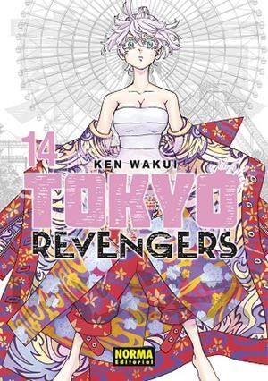 TOKYO REVENGERS 14 | 9788467960143 | WAKUI, KEN | Llibreria Ombra | Llibreria online de Rubí, Barcelona | Comprar llibres en català i castellà online