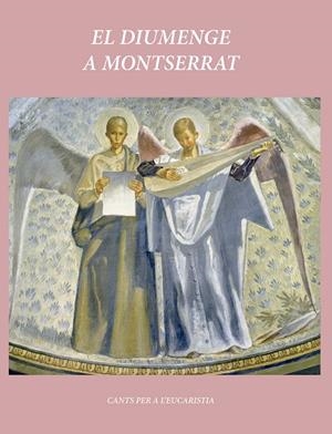 EL DIUMENGE A MONTSERRAT | 9788498838541 | Llibreria Ombra | Llibreria online de Rubí, Barcelona | Comprar llibres en català i castellà online