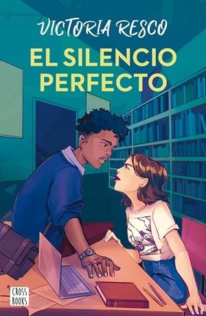 EL SILENCIO PERFECTO | 9788408274728 | RESCO, VICTORIA | Llibreria Ombra | Llibreria online de Rubí, Barcelona | Comprar llibres en català i castellà online