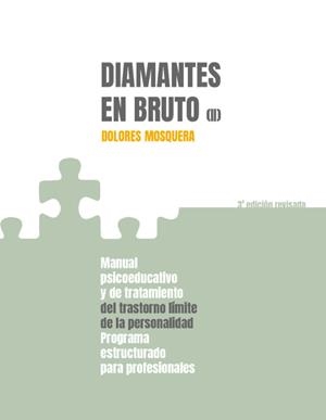 DIAMANTES EN BRUTO (II)-TERCERA EDICIÓN REVISADA | 9788494801709 | MOSQUERA BARRAL, DOLORES | Llibreria Ombra | Llibreria online de Rubí, Barcelona | Comprar llibres en català i castellà online
