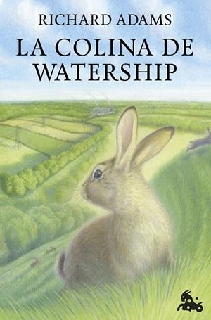 LA COLINA DE WATERSHIP | 9788432241468 | ADAMS, RICHARD | Llibreria Ombra | Llibreria online de Rubí, Barcelona | Comprar llibres en català i castellà online