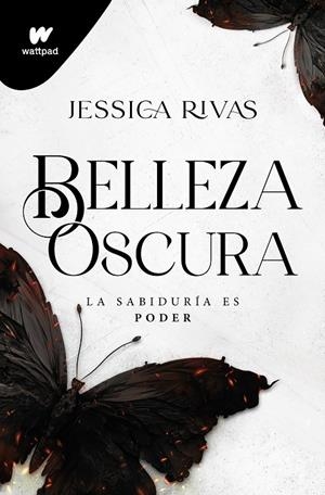 BELLEZA OSCURA (PODER Y OSCURIDAD 1) | 9788419501646 | RIVAS, JESSICA | Llibreria Ombra | Llibreria online de Rubí, Barcelona | Comprar llibres en català i castellà online