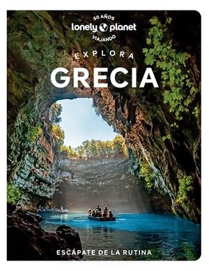 EXPLORA GRECIA 1 | 9788408272021 | AAVV | Llibreria Ombra | Llibreria online de Rubí, Barcelona | Comprar llibres en català i castellà online
