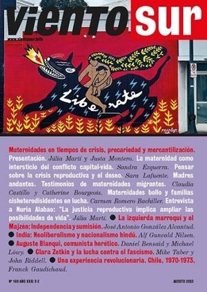 VIENTO SUR 189 | 9788412495287 | VV., AA. | Llibreria Ombra | Llibreria online de Rubí, Barcelona | Comprar llibres en català i castellà online