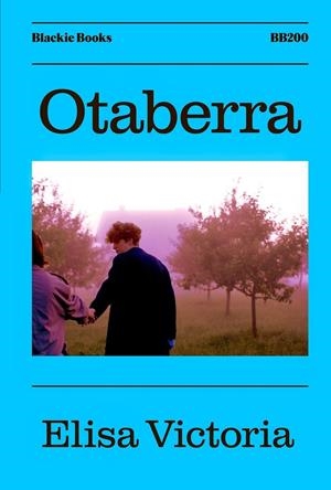 OTABERRA | 9788419654458 | VICTORIA, ELISA | Llibreria Ombra | Llibreria online de Rubí, Barcelona | Comprar llibres en català i castellà online