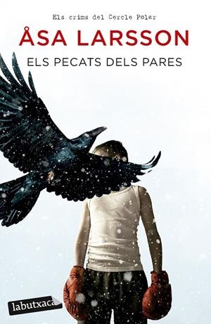 ELS PECATS DELS PARES | 9788419107770 | LARSSON, ÅSA | Llibreria Ombra | Llibreria online de Rubí, Barcelona | Comprar llibres en català i castellà online