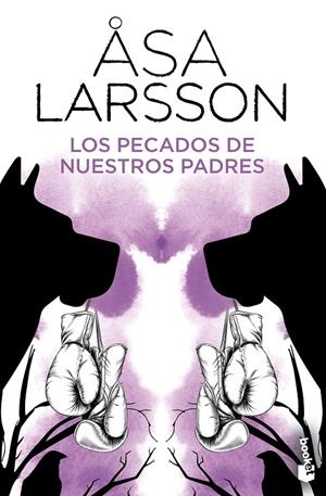 LOS PECADOS DE NUESTROS PADRES | 9788432242281 | LARSSON, ÅSA | Llibreria Ombra | Llibreria online de Rubí, Barcelona | Comprar llibres en català i castellà online