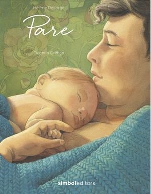 PARE | 9788418696244 | DELFORGE, HÉLÈNE | Llibreria Ombra | Llibreria online de Rubí, Barcelona | Comprar llibres en català i castellà online