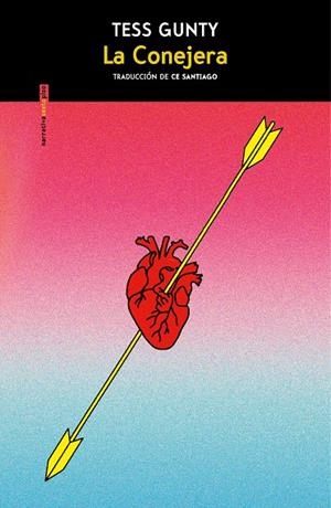 LA CONEJERA | 9788419261571 | GUNTY, TESS | Llibreria Ombra | Llibreria online de Rubí, Barcelona | Comprar llibres en català i castellà online