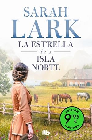 LA ESTRELLA DE LA ISLA NORTE (EDICIÓN LIMITADA A PRECIO ESPECIAL) | 9788413146126 | LARK, SARAH | Llibreria Ombra | Llibreria online de Rubí, Barcelona | Comprar llibres en català i castellà online