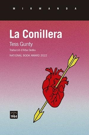 LA CONILLERA | 9788418858512 | GUNTY, TESS | Llibreria Ombra | Llibreria online de Rubí, Barcelona | Comprar llibres en català i castellà online