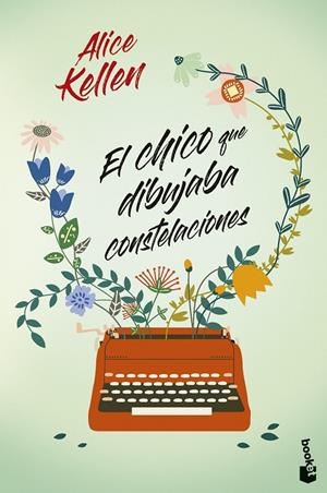 EL CHICO QUE DIBUJABA CONSTELACIONES | 9788408277064 | KELLEN, ALICE | Llibreria Ombra | Llibreria online de Rubí, Barcelona | Comprar llibres en català i castellà online