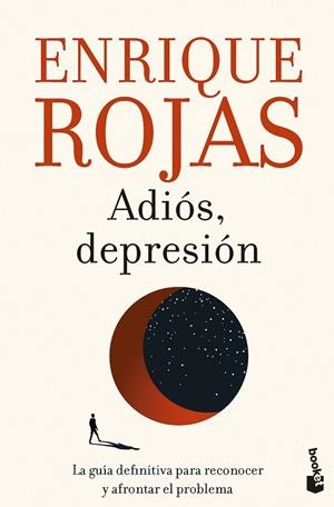 ADIÓS, DEPRESIÓN | 9788467070866 | ROJAS, ENRIQUE | Llibreria Ombra | Llibreria online de Rubí, Barcelona | Comprar llibres en català i castellà online