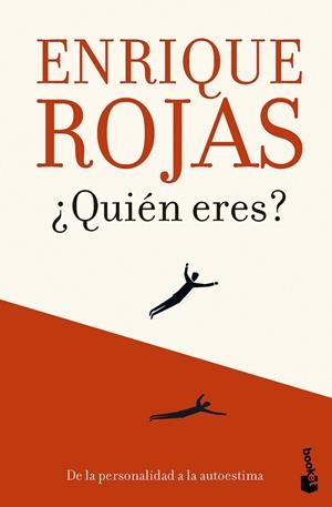 ¿QUIÉN ERES? | 9788467070859 | ROJAS, ENRIQUE | Llibreria Ombra | Llibreria online de Rubí, Barcelona | Comprar llibres en català i castellà online