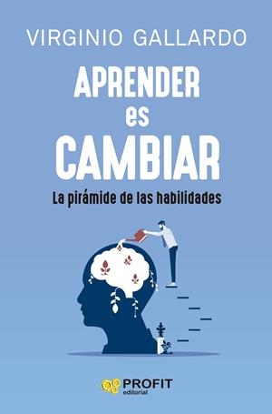 APRENDER ES CAMBIAR | 9788419841155 | GALLARDO YEBRA, VIRGINI | Llibreria Ombra | Llibreria online de Rubí, Barcelona | Comprar llibres en català i castellà online