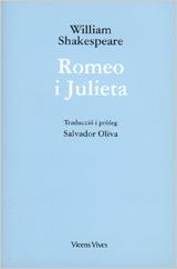  ROMEO I JULIETA | 9788431682385 | SHAKESPEARE, WILLIAM | Llibreria Ombra | Llibreria online de Rubí, Barcelona | Comprar llibres en català i castellà online