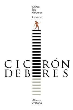 SOBRE LOS DEBERES | 9788411483711 | CICERÓN | Llibreria Ombra | Llibreria online de Rubí, Barcelona | Comprar llibres en català i castellà online