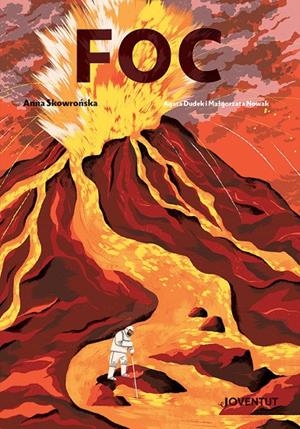 FOC | 9788426148506 | SKOWRONSKA, ANNA | Llibreria Ombra | Llibreria online de Rubí, Barcelona | Comprar llibres en català i castellà online