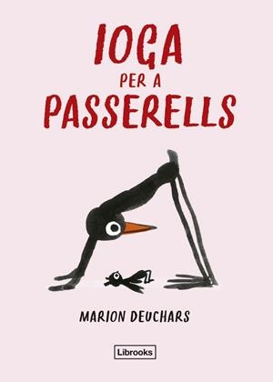 IOGA PER A PASSERELLS | 9788412653670 | DEUCHARS, MARION | Llibreria Ombra | Llibreria online de Rubí, Barcelona | Comprar llibres en català i castellà online