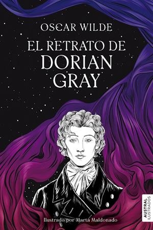 EL RETRATO DE DORIAN GRAY | 9788467070842 | WILDE, OSCAR | Llibreria Ombra | Llibreria online de Rubí, Barcelona | Comprar llibres en català i castellà online