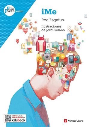 IME (FILA JOVEN) | 9788468266824 | ESQUIUS I MIQUEL, ROC | Llibreria Ombra | Llibreria online de Rubí, Barcelona | Comprar llibres en català i castellà online
