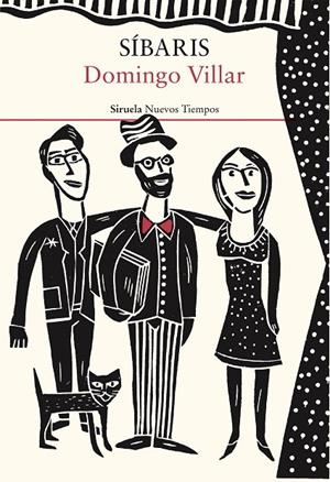 SÍBARIS | 9788419744425 | VILLAR, DOMINGO | Llibreria Ombra | Llibreria online de Rubí, Barcelona | Comprar llibres en català i castellà online