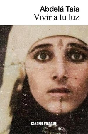 VIVIR A TU LUZ | 9788419047397 | TAIA, ABDELÁ | Llibreria Ombra | Llibreria online de Rubí, Barcelona | Comprar llibres en català i castellà online