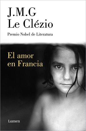 EL AMOR EN FRANCIA | 9788426425980 | LE CLÉZIO, J.M.G. | Llibreria Ombra | Llibreria online de Rubí, Barcelona | Comprar llibres en català i castellà online