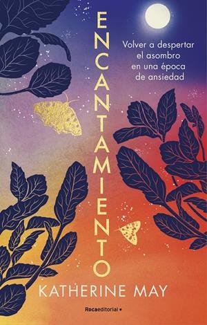 ENCANTAMIENTO | 9788419283948 | MAY, KATHERINE | Llibreria Ombra | Llibreria online de Rubí, Barcelona | Comprar llibres en català i castellà online