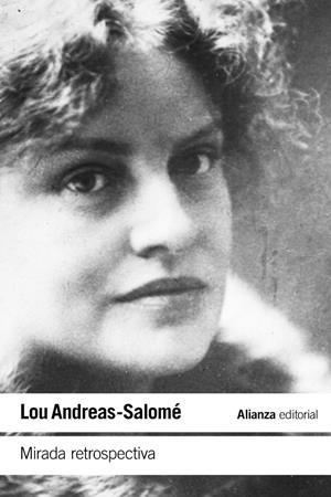 MIRADA RETROSPECTIVA | 9788411483667 | ANDREAS-SALOMÉ, LOU | Llibreria Ombra | Llibreria online de Rubí, Barcelona | Comprar llibres en català i castellà online