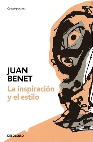 LA INSPIRACIÓN Y EL ESTILO | 9788466361378 | BENET, JUAN | Llibreria Ombra | Llibreria online de Rubí, Barcelona | Comprar llibres en català i castellà online