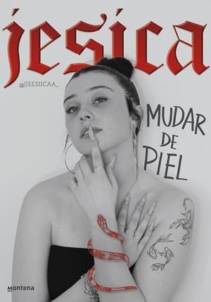 MUDAR DE PIEL | 9788419650818 | CAPDEVILA, JESSICA | Llibreria Ombra | Llibreria online de Rubí, Barcelona | Comprar llibres en català i castellà online
