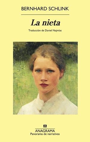 LA NIETA | 9788433911155 | SCHLINK, BERNHARD | Llibreria Ombra | Llibreria online de Rubí, Barcelona | Comprar llibres en català i castellà online