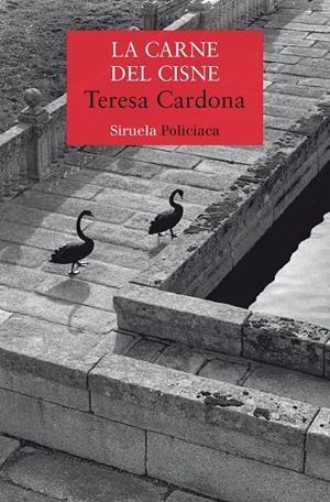 LA CARNE DEL CISNE | 9788419744784 | CARDONA, TERESA | Llibreria Ombra | Llibreria online de Rubí, Barcelona | Comprar llibres en català i castellà online